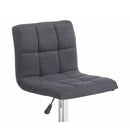 IFDC Adjustable Height Stool ST 7602 IMAGE 2