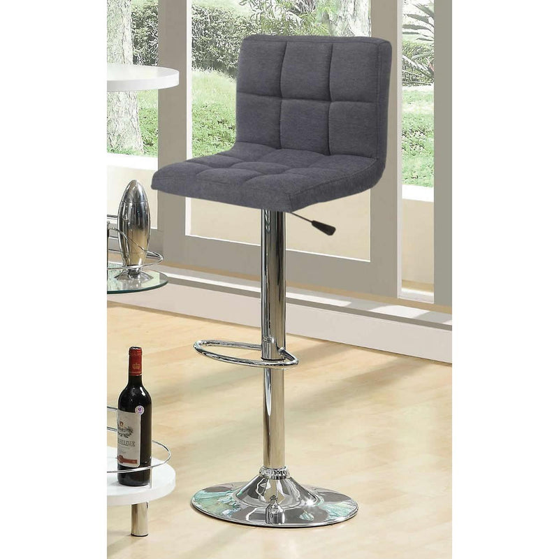 IFDC Adjustable Height Stool ST 7602 IMAGE 5