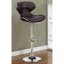 IFDC Adjustable Height Stool ST 7701-EX IMAGE 2