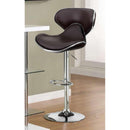 IFDC Adjustable Height Stool ST 7701-EX IMAGE 3