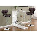 IFDC Adjustable Height Stool ST 7701-EX IMAGE 4