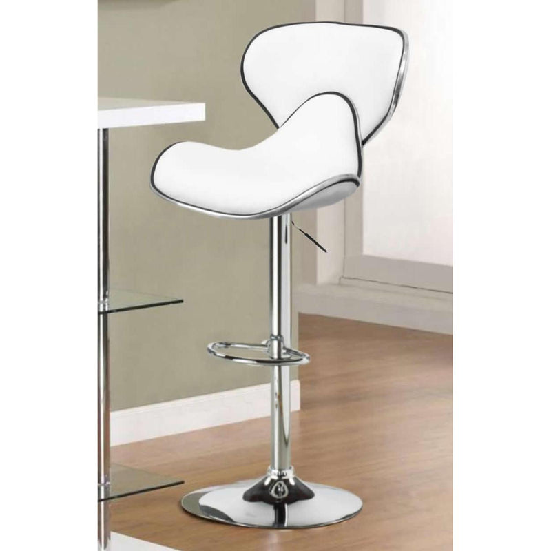 IFDC Adjustable Height Stool ST 7703-W IMAGE 3