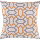 Surya Decorative Pillows Decorative Pillows FF009-1818D IMAGE 1