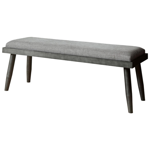 Furniture of America Vilhelm I Bench CM3360BN IMAGE 1