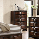  IFDC Roxy 5-Drawer Chest Roxy Chest IMAGE 1