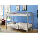  IFDC Kids Beds Bunk Bed B 500 - G IMAGE 1