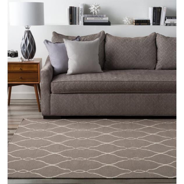 Surya Rugs Rectangle FAL-1003 IMAGE 3