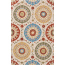 Surya Rugs Rectangle CNT-1051 IMAGE 1