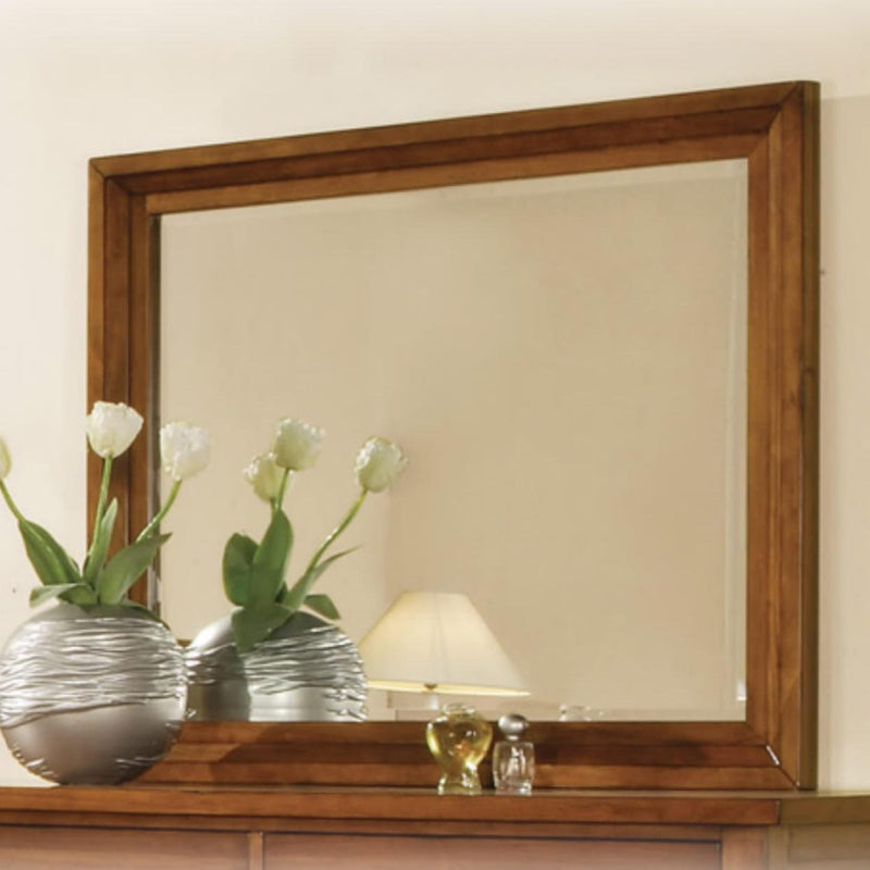 Winners Only Vintage Landscape Dresser Mirror BR-VG1009-O IMAGE 1