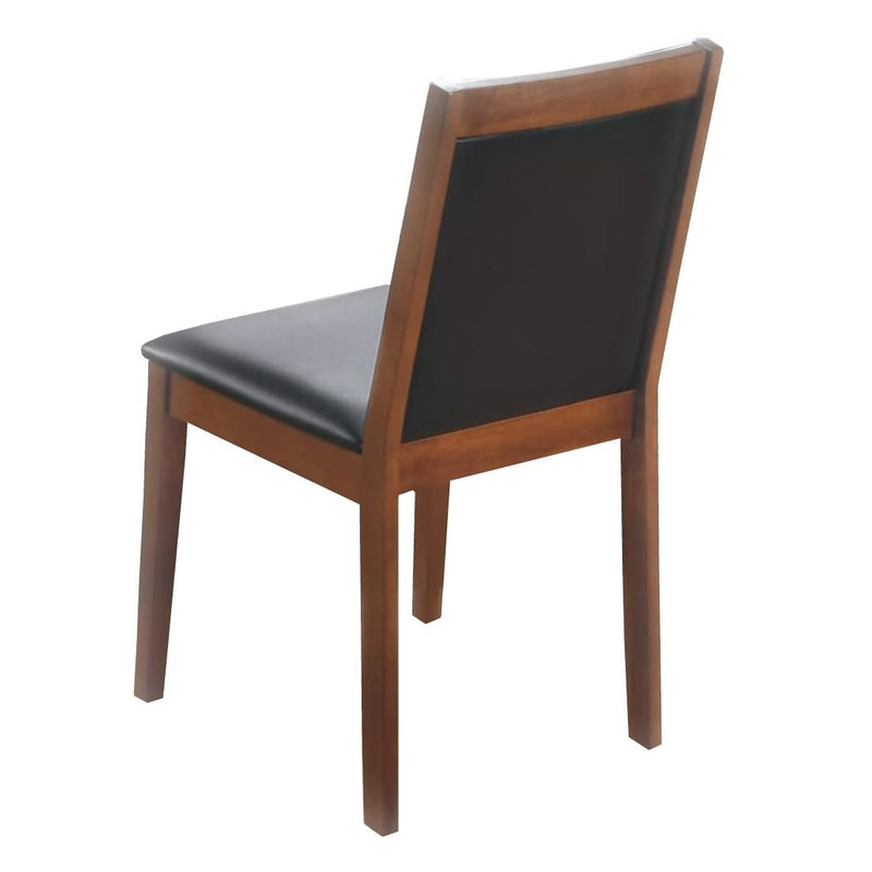 Winners Only Walsh Dining Chair C1-WA104SN-W IMAGE 2