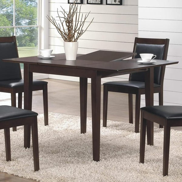 Winners Only Walsh Dining Table T1-WA3247-X IMAGE 1