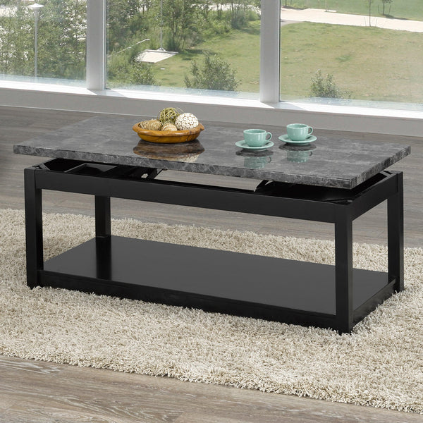 IFDC Lift Top Coffee Table IF 2046C IMAGE 1