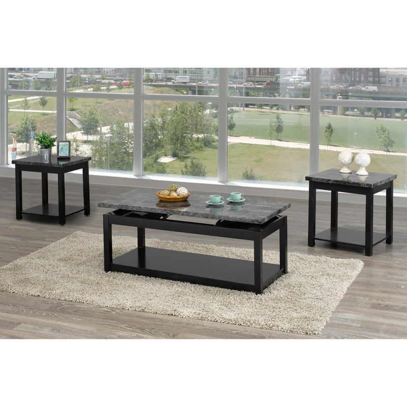 IFDC Lift Top Coffee Table IF 2046C IMAGE 2