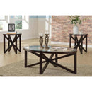  IFDC Occasional Table Set IF 2065 IMAGE 1