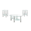 IFDC End Table IF 2605-E IMAGE 2