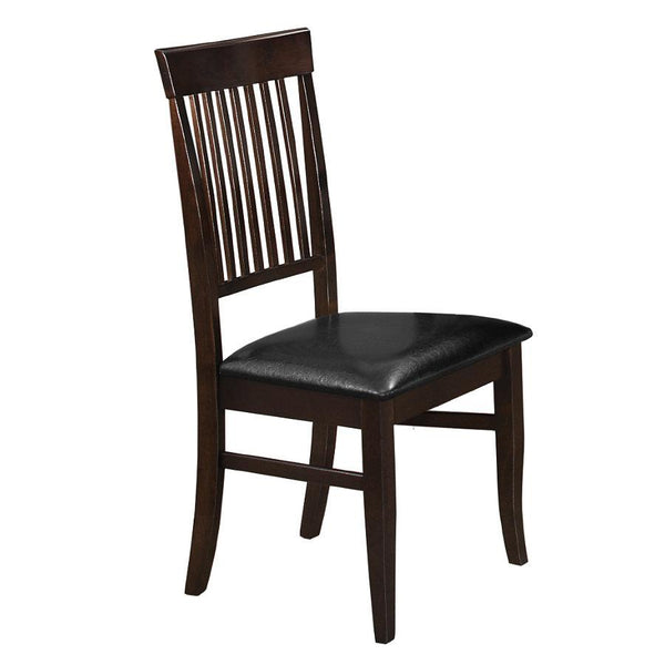 IFDC Dining Chair C 1052 IMAGE 1