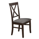  IFDC Dining Chair C 1053 IMAGE 1