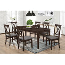  IFDC Dining Chair C 1053 IMAGE 2