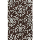 Surya Rugs Rectangle COS8829-23 IMAGE 1