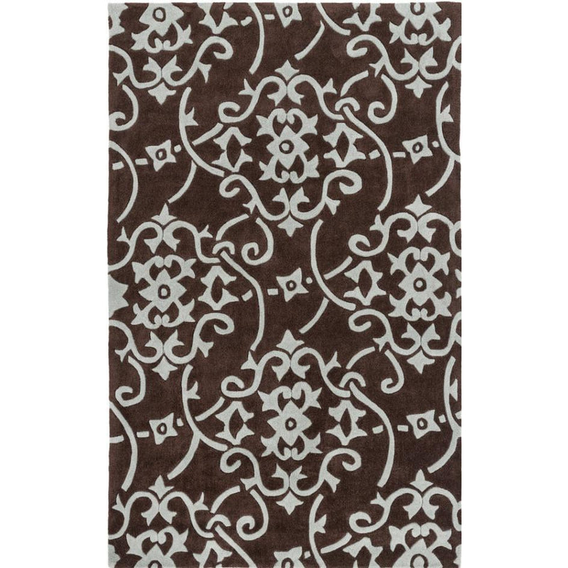 Surya Rugs Rectangle COS8829-23 IMAGE 1