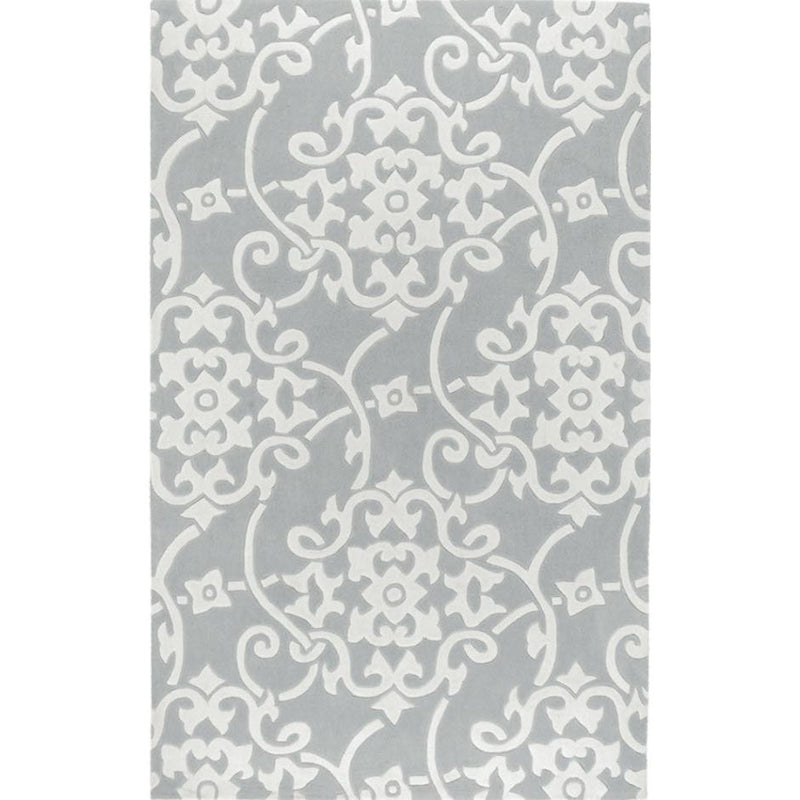 Surya Rugs Rectangle COS-8828 IMAGE 1