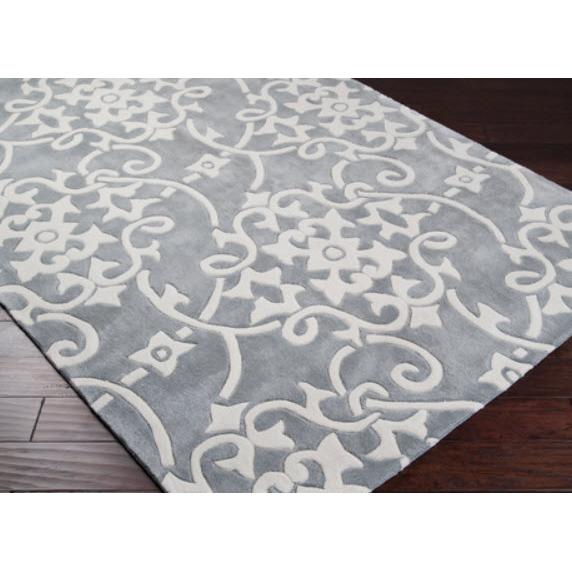 Surya Rugs Rectangle COS-8828 IMAGE 3