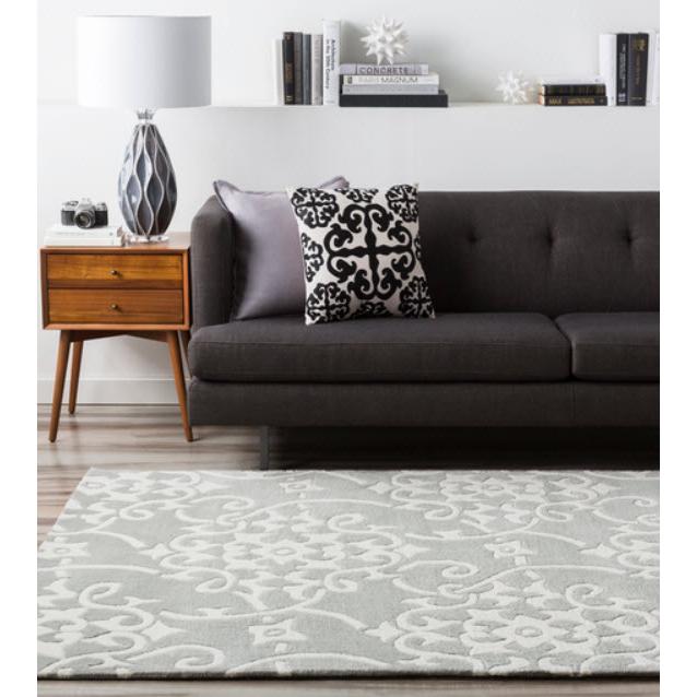 Surya Rugs Rectangle COS-8828 IMAGE 4