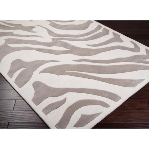 Surya Rugs Rectangle MOS-1001 IMAGE 2