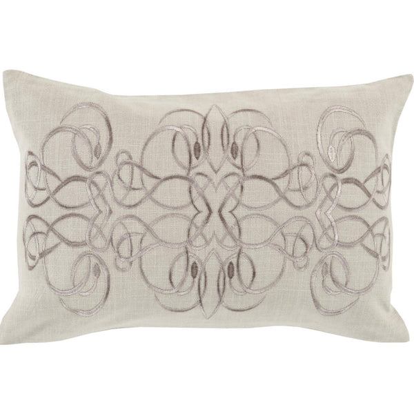 Surya Decorative Pillows Decorative Pillows LU006-1320D IMAGE 1