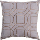 Surya Decorative Pillows Decorative Pillows BA009-2020D IMAGE 1