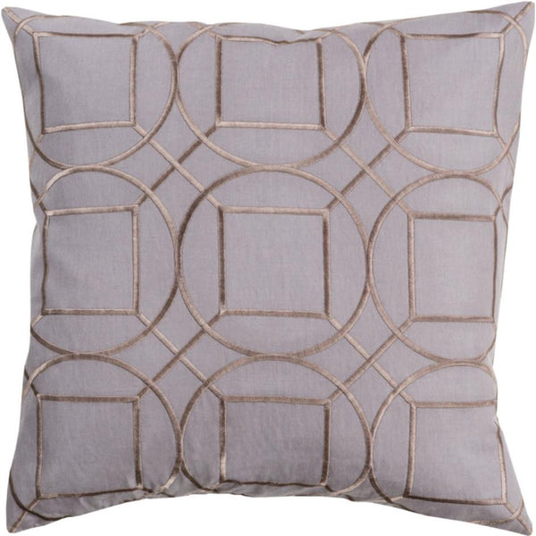 Surya Decorative Pillows Decorative Pillows BA009-2020D IMAGE 1