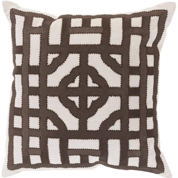 Surya Decorative Pillows Decorative Pillows LD053-2020D IMAGE 1