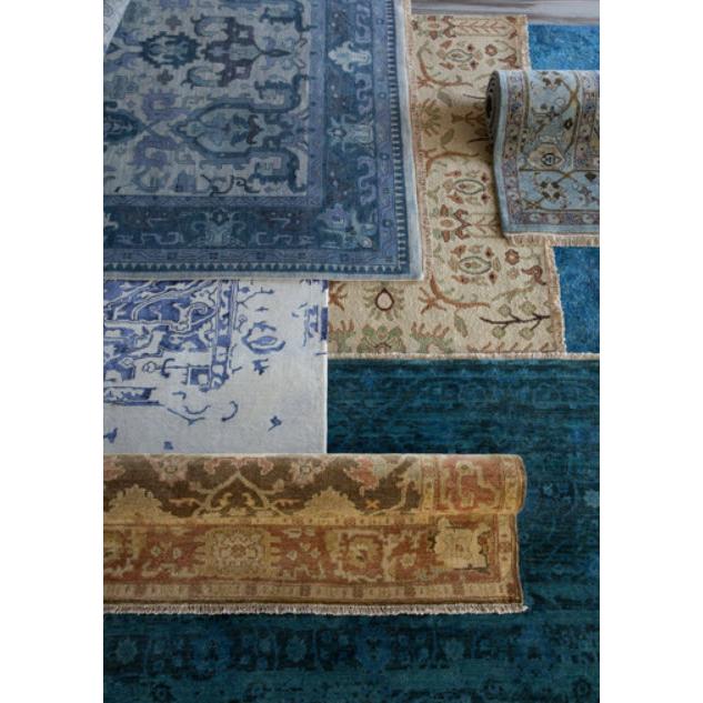 Surya Rugs Rectangle HIL9004-23 IMAGE 3