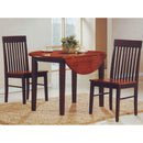 IFDC 3 pc Dinette IF-1012 IMAGE 1