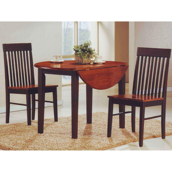 IFDC 3 pc Dinette IF-1012 IMAGE 1