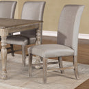  IFDC Dining Chair C 1031 IMAGE 2