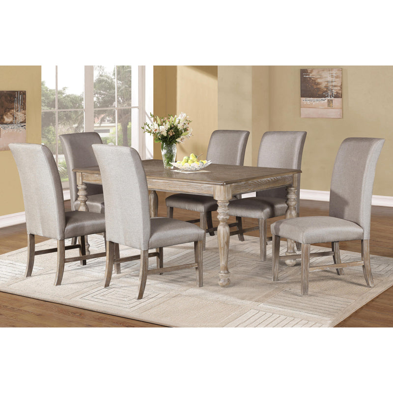 IFDC Dining Chair C 1031 IMAGE 3