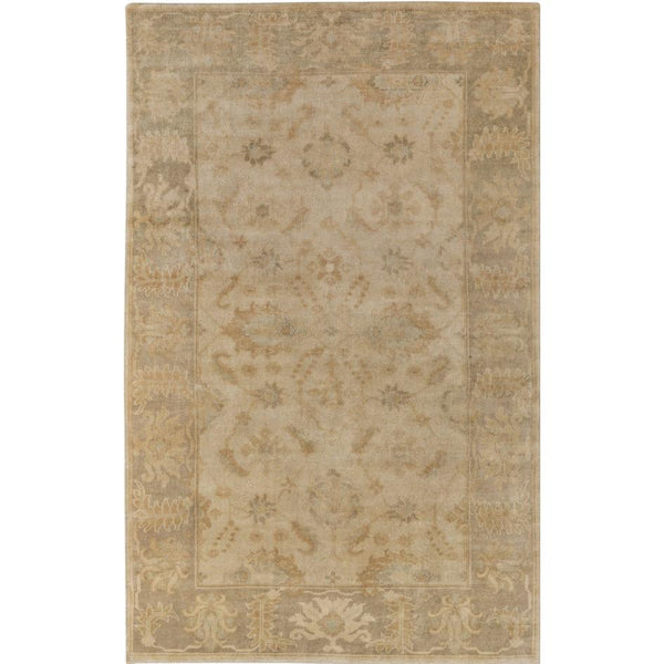 Surya Rugs Rectangle AIN-1017 IMAGE 1