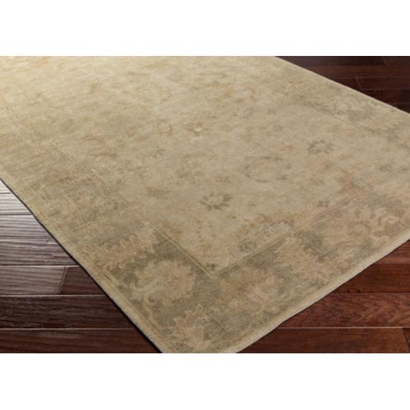 Surya Rugs Rectangle AIN-1017 IMAGE 2