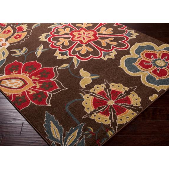 Surya Rugs Rectangle MTR1008-223 IMAGE 2