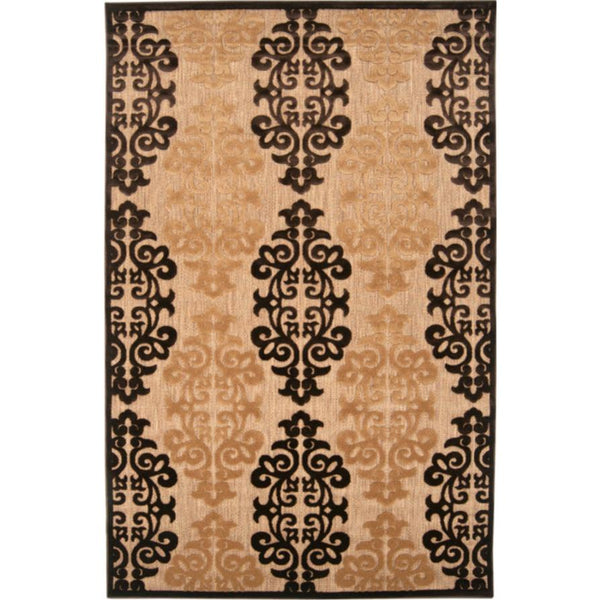 Surya Rugs Rectangle PRT1020-3958 IMAGE 1