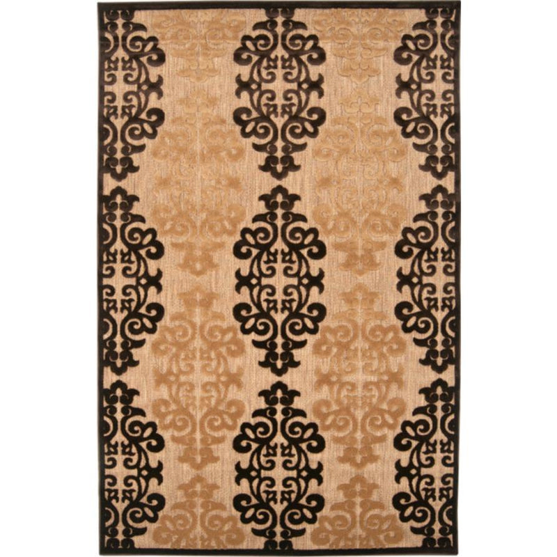 Surya Rugs Rectangle PRT1020-3958 IMAGE 1