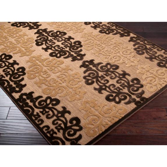 Surya Rugs Rectangle PRT1020-3958 IMAGE 2