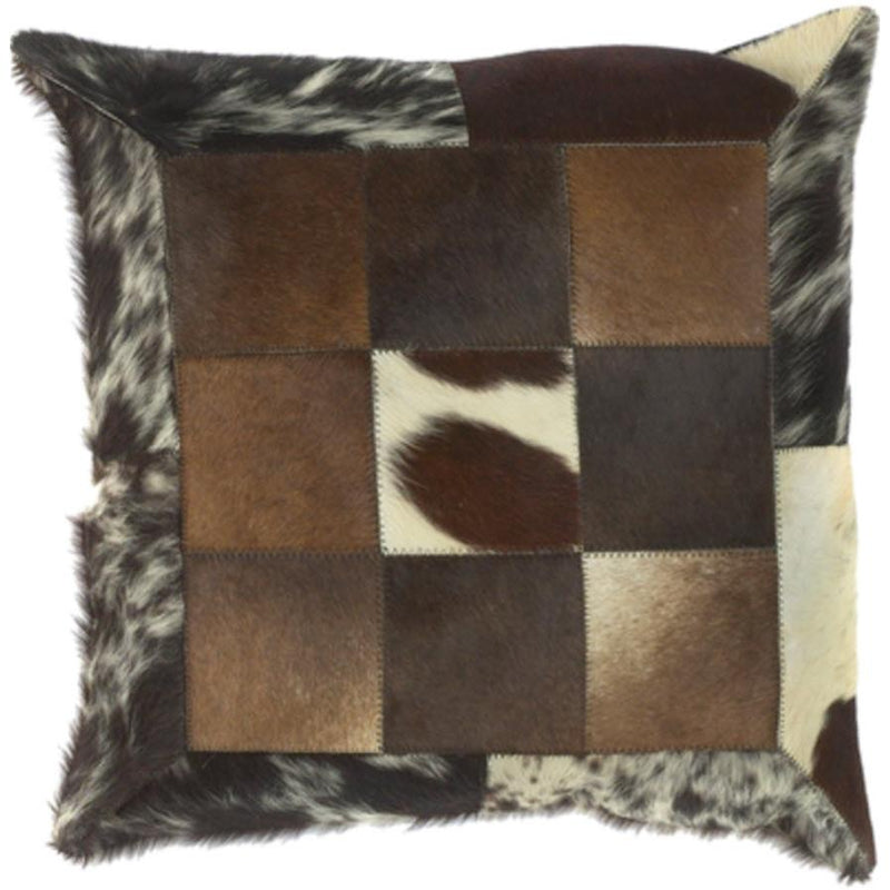 Surya Decorative Pillows Decorative Pillows PMH119-1818D IMAGE 1