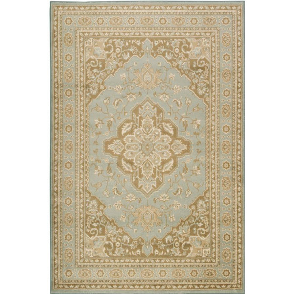 Surya Rugs Rectangle PAR1006-23 IMAGE 1