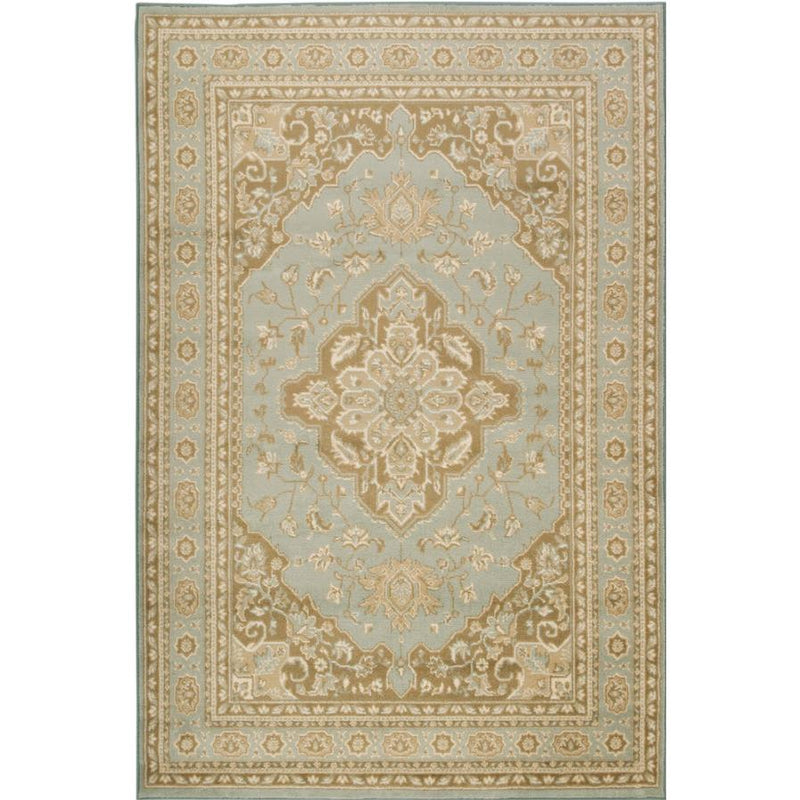 Surya Rugs Rectangle PAR1006-23 IMAGE 1