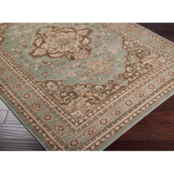 Surya Rugs Rectangle PAR1006-23 IMAGE 2