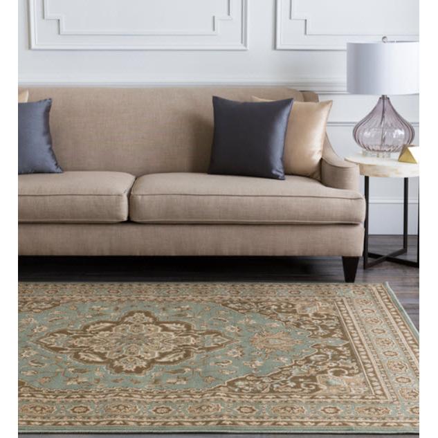 Surya Rugs Rectangle PAR1006-23 IMAGE 3