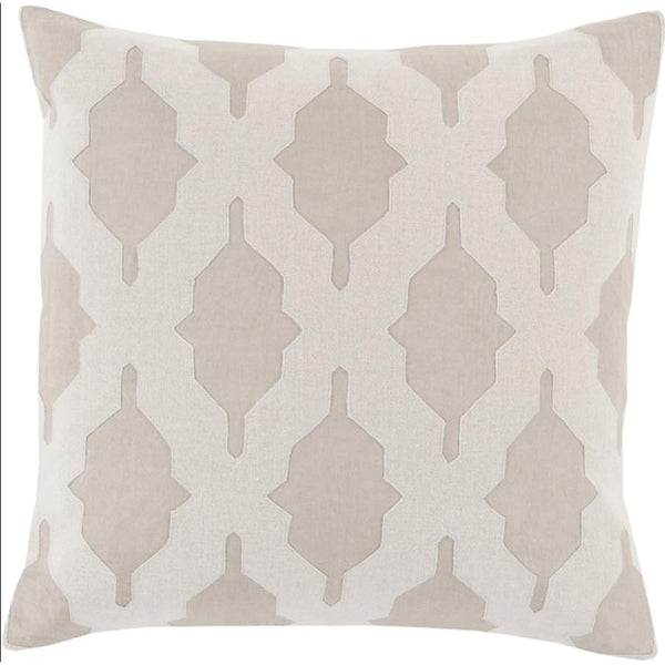 Surya Decorative Pillows Decorative Pillows SA005-2020D IMAGE 1