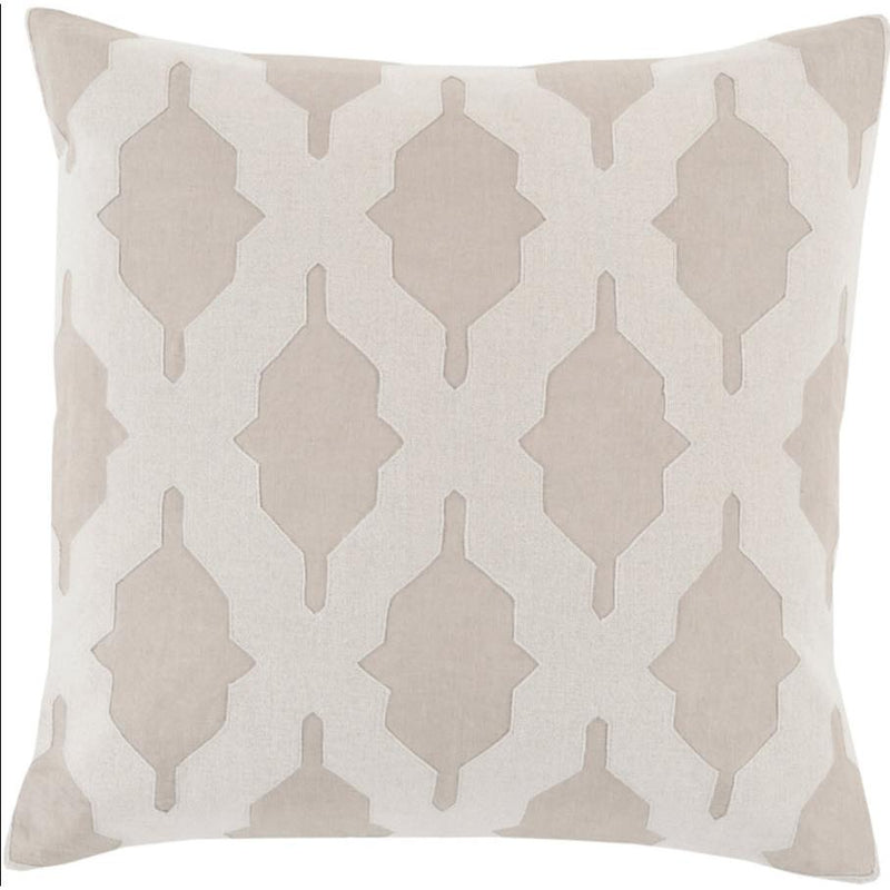 Surya Decorative Pillows Decorative Pillows SA005-2020D IMAGE 1